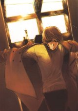 BUY NEW weiss kreuz - 167812 Premium Anime Print Poster